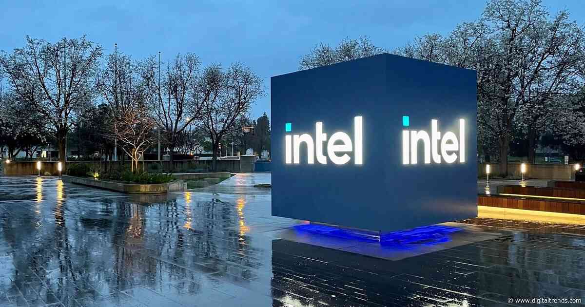 Trump says Intel will make chips for Apple in a major win for U.S. manufacturing