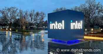 Trump says Intel will make chips for Apple in a major win for U.S. manufacturing