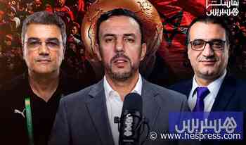 نقاش هسبريس | الكرة والحقد ضد المغرب