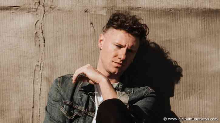 Scottish Fave Callum Beattie Tapped to Perform at FIFA’s Final Scotland World Cup Battles