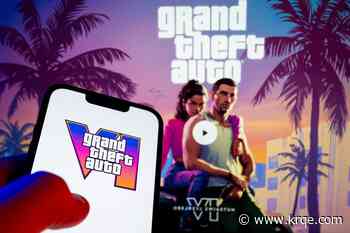 Rockstar Games posts major update about 'Grand Theft Auto VI'