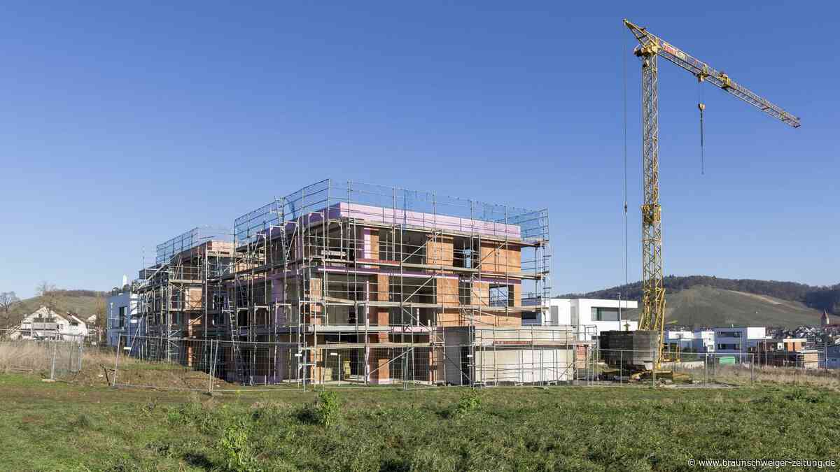 13-Punkte-Plan: So will die Bundesregierung Bauen günstiger machen