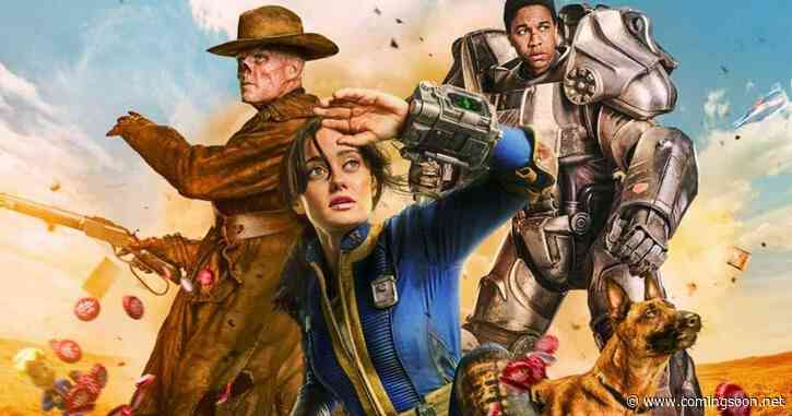 Fallout Season 3 TV Show Expands with Star Wars Actor & More Cast in Key Roles