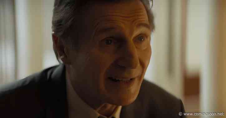 Liam Neeson’s Next Movie Project Isn’t What Fans Expected From Action Star
