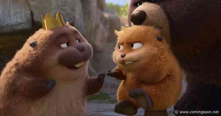 ‘It’s All So Insane’: Hoppers’ Piper Curda & Bobby Moynihan Thought They’d Be Recast in Pixar Movie | Interview