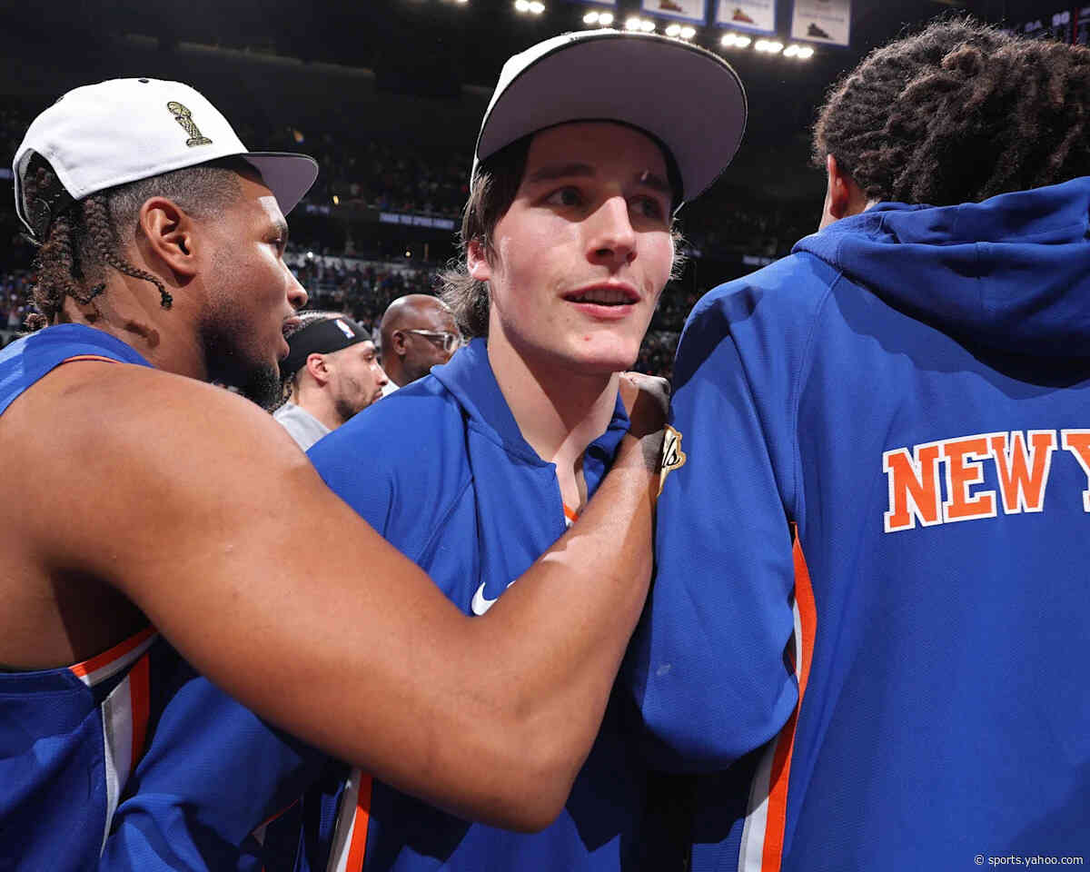Tyler Kolek, NBA Champion