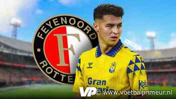 'Grote slag: Feyenoord troeft Europese concurrentie af en strikt Spanjaard'