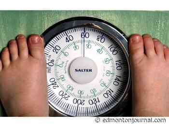 Opinion: Alberta first to diagnose obesity as a chronic disease. Now, let's treat it like one