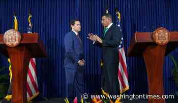 5 questions about Jamaica's deal to accept U.S. third-country deportees