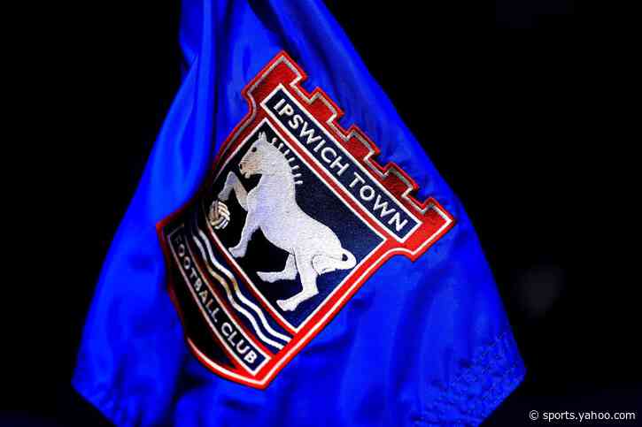 Ipswich Town captain Boswell signs new deal