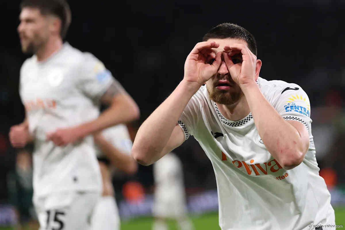 West Ham United Want To Sign This 24-Year-Old Striker: Does He Fit Nuno’s Tactics?