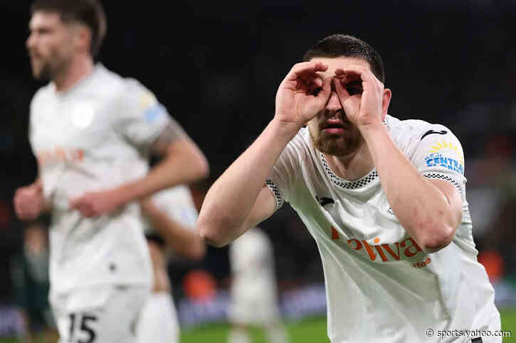 West Ham United Want To Sign This 24-Year-Old Striker: Does He Fit Nuno’s Tactics?