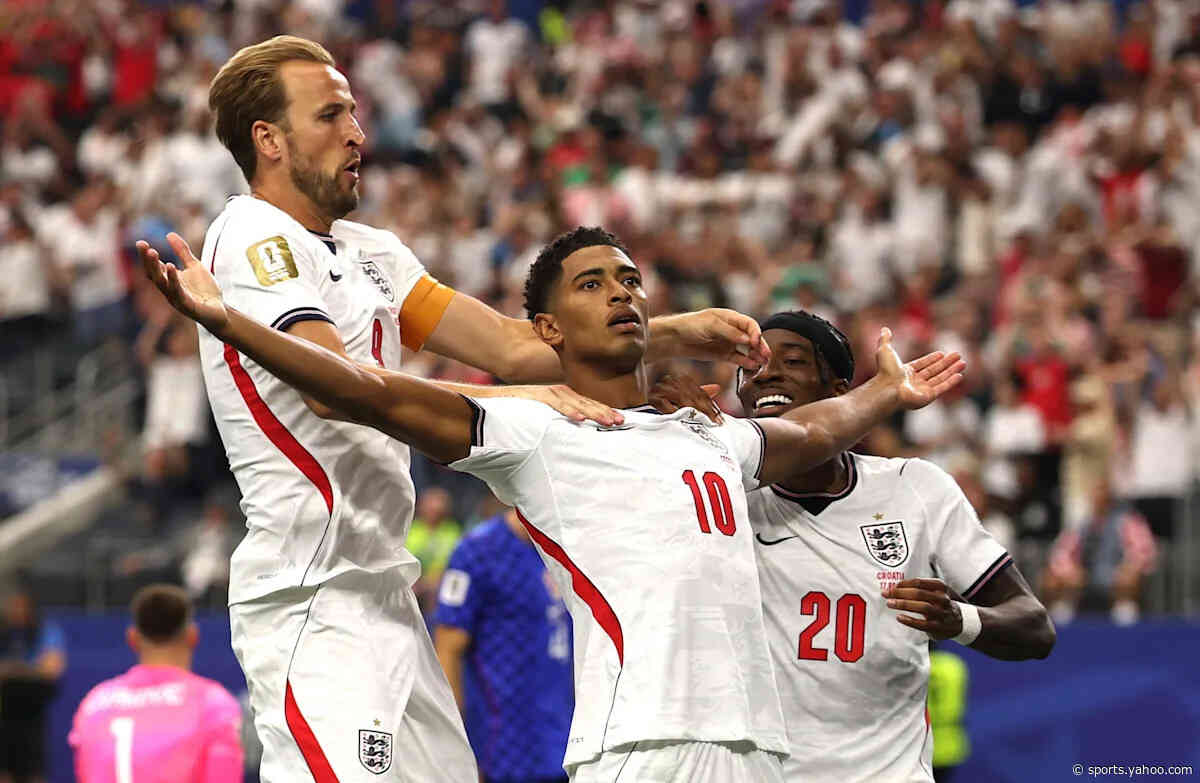 Real Madrid World Cup Spotlight: Bellingham shines while Bernardo Silva disappoints