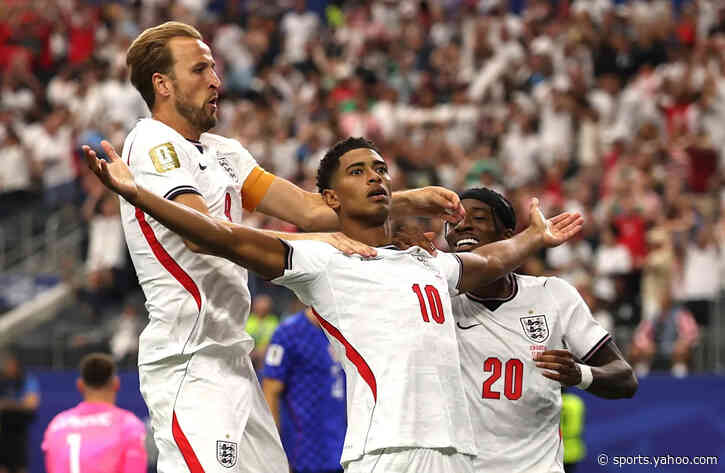 Real Madrid World Cup Spotlight: Bellingham shines while Bernardo Silva disappoints