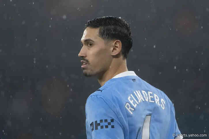 Hugo Viana and Man City transfer stance on Tijjani Reijnders amid Arsenal interest