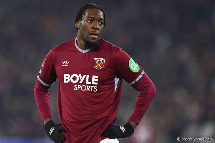 Report: West Ham United keen on move for Chelsea star despite relegation