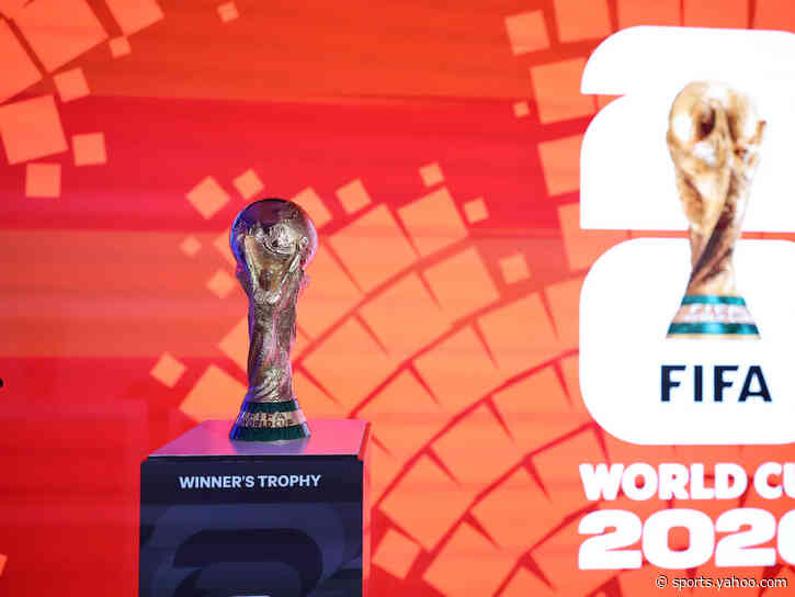 FIFA Power Ranking leaders after Matchday 6️⃣🔥 at World Cup 26™