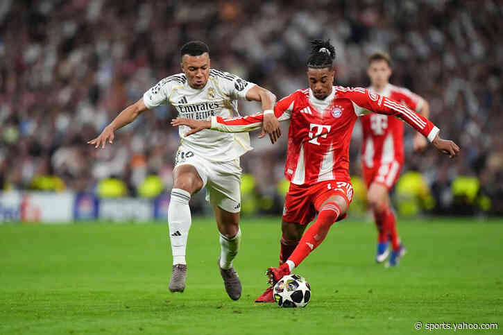 Kylian Mbappe praises Real Madrid Galactico target: ‘It’s super easy to play with him’