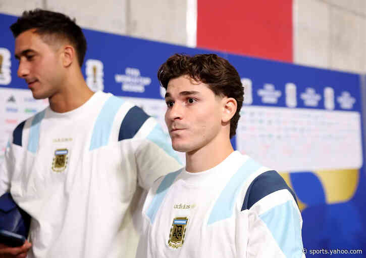 Barcelona Ready With €135m Bid For Star: The Right Move For Flick?