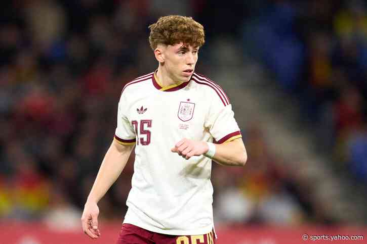 Liverpool beat Newcastle in race for World Cup winger as first Iraola signing