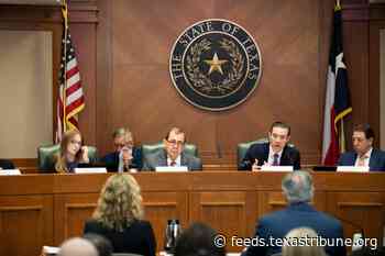 State investigators issue final Camp Mystic report detailing cascading failures during July 4 flood