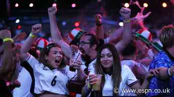 Tuchel: 'People in pubs' will like this England