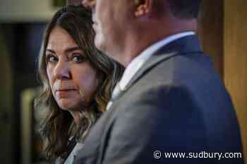 Senior aide of Alberta premier urges First Nations chiefs to fix squalid communities