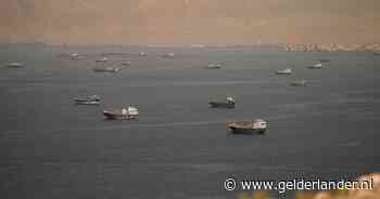 LIVE Midden-Oosten | Iran: alle schepen krijgen snel vergunning voor Straat van Hormuz