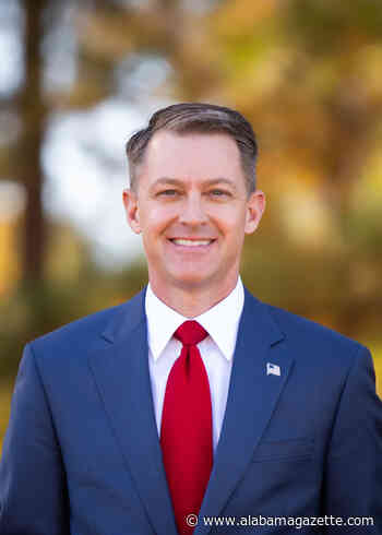 The AI Raccoon Ad Dominating the Alabama Lieutenant Governor's Race