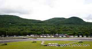 NASCAR Whelen Modified Tour race at White Mountain Motorsports Park postponed to July 18 due to forecasted rain