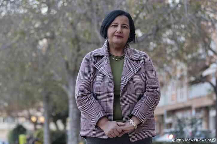 Dinorah Figuera regresó a Venezuela: "Estoy asumiendo una invitación que me hace el Departamento de Estado"