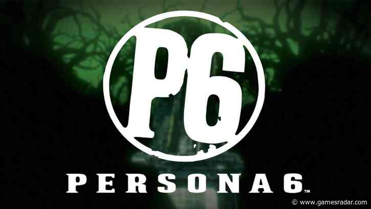 Persona 6 appears on Steam, Atlus and Sega accidentally say something interesting for once in wishlist announcement