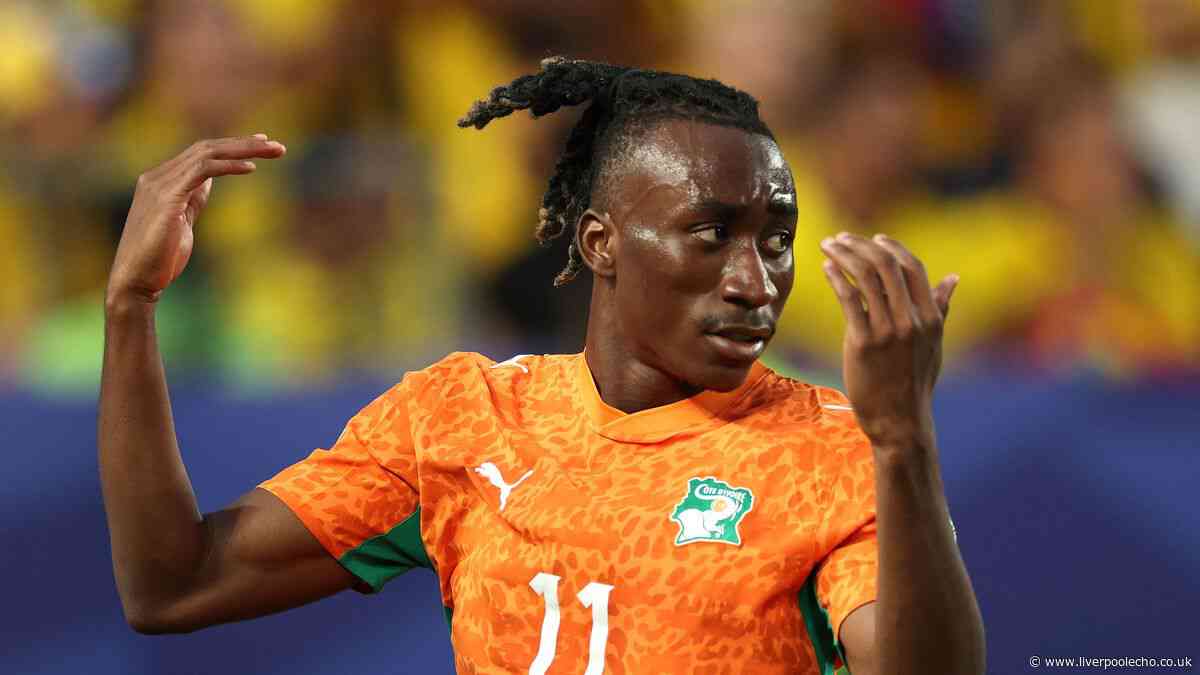 Yan Diomande transfer update as Liverpool 'bid rejected' after £86.8m move made