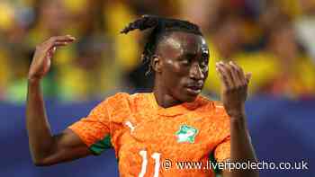 Yan Diomande transfer update as Liverpool 'bid rejected' after £86.8m move made