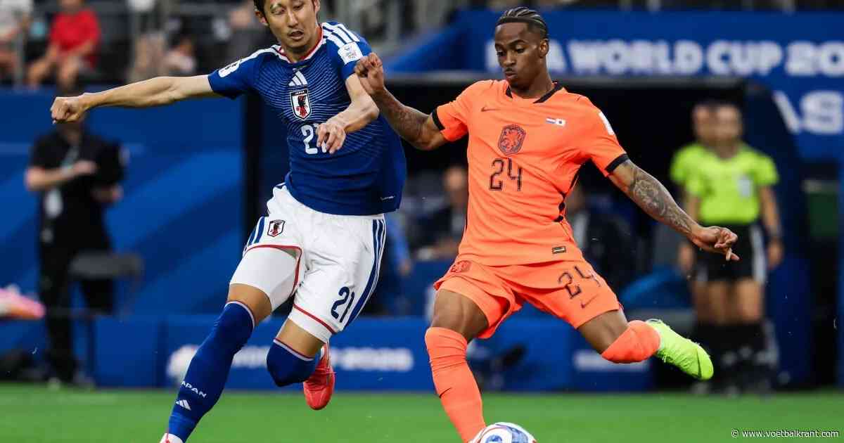 'Engelse én Franse topclubs zetten scorende Oranje-international op de verlanglijst'
