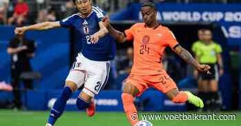 'Engelse én Franse topclubs zetten scorende Oranje-international op de verlanglijst'