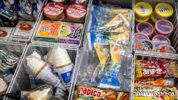 Here's the scoop on Japan's alleged ice cream cartel accused of price-fixing cool treats