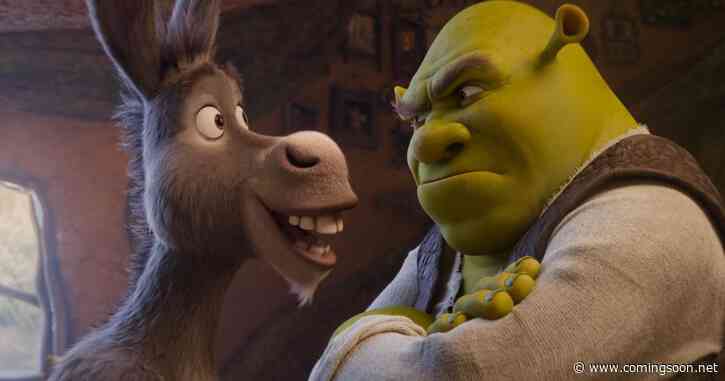 Why Shrek 5 Trailer’s New Animation Style Is Dividing Fans