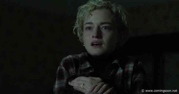 Julia Garner’s Divisive Horror Movie Arrives Today on Peacock