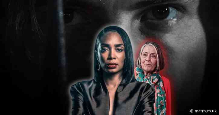 Killer Gray’s EastEnders return confirmed as a sinister secret emerges