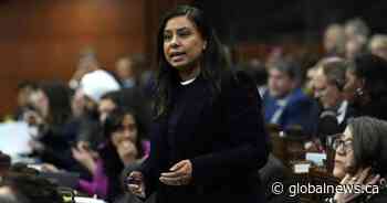 Secretary of state Sahota says ‘foreign entity’ hired people to shoot at synagogues