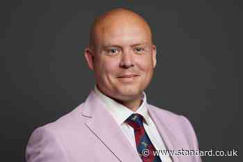 Lib Dem MP has whip suspended ‘pending police probe’
