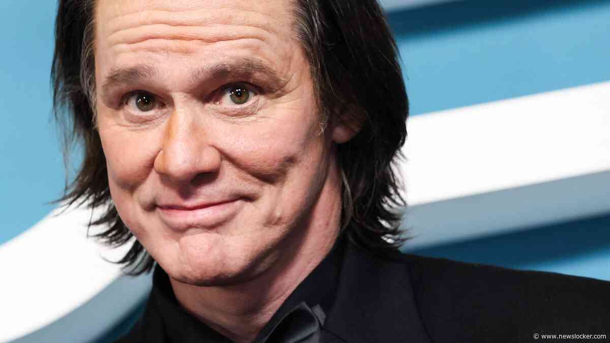 Jim Carrey in gesprek voor comeback als ’The Grinch’ in nieuwe kerstfilm: ’Een extreem ondraaglijk proces’