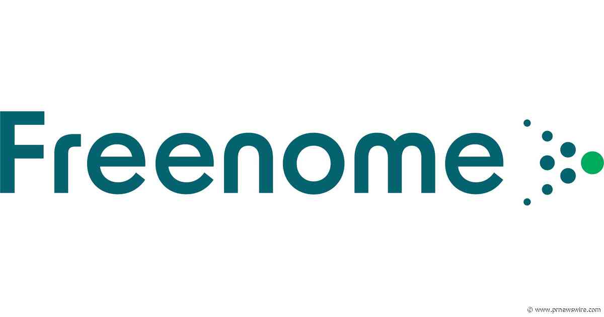 Perceptive Capital Solutions Corp and Freenome Announce Effectiveness of Registration Statement for Proposed Business Combination
