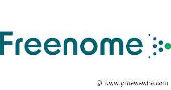 Perceptive Capital Solutions Corp and Freenome Announce Effectiveness of Registration Statement for Proposed Business Combination