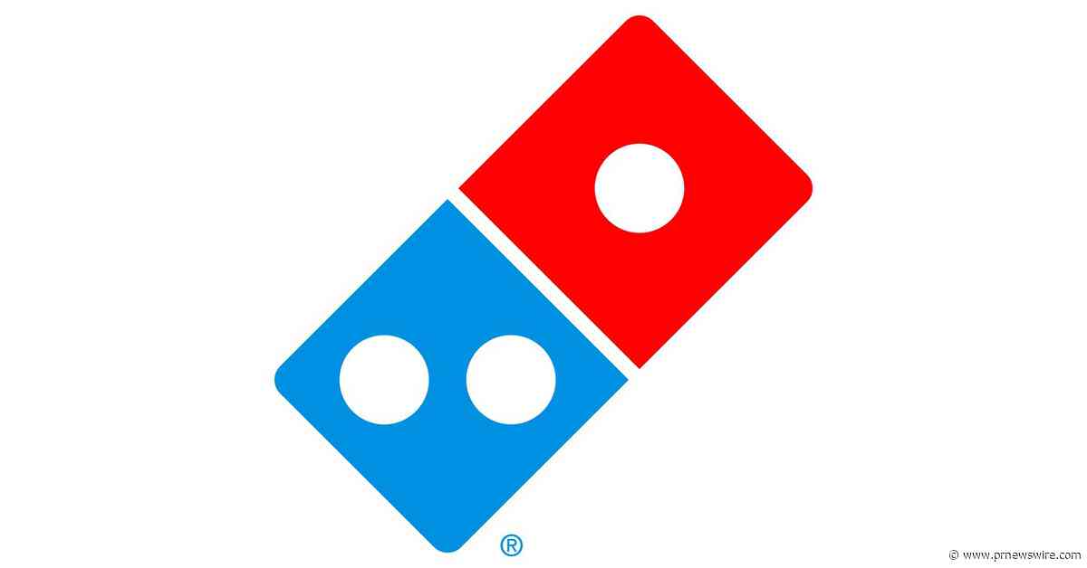 Domino's® Announces Q2 2026 Earnings Webcast