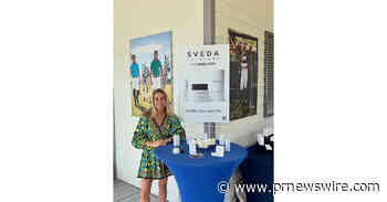 SVEDA® Expands Its Luxury Skincare Presence to the Hamptons