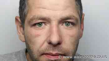 How trio of notorious prisoners ganged up to murder child killer Kyle Bevan