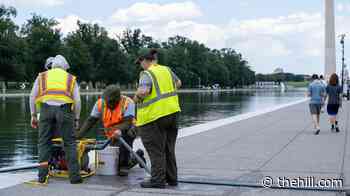 Reflecting Pool contract balloons up to $14.7M 