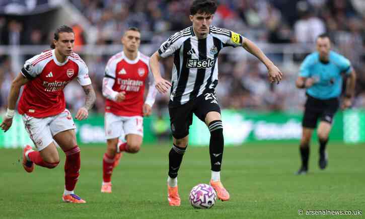 Worry for Arteta: 23yo defender suffers fresh injury heartbreak, Arsenal must avoid expensive transfer